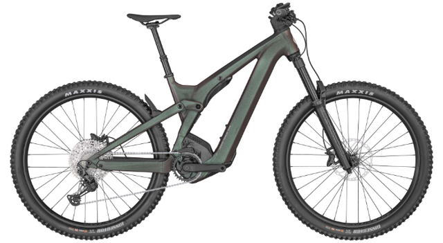 Corratec E Power X Vert Pro Team 2024 - 2.699€ at | Alpincenter